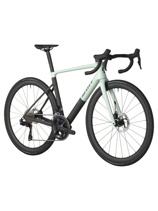 CESTNO KOLO SCOTT ADDICT RC 30 FROZEN 2026
