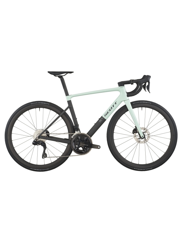 CESTNO KOLO SCOTT ADDICT RC 30 FROZEN 2026