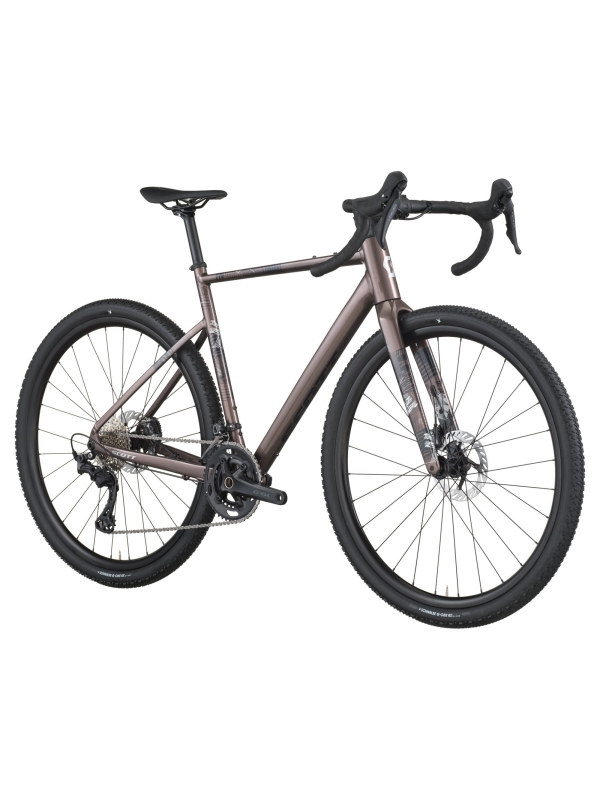 GRAVEL KOLO SCOTT SPEEDSTER GRAVEL TEAM 2026