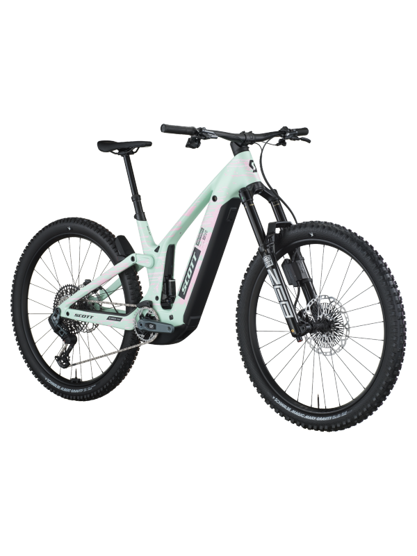 ELEKTRIČNO GORSKO KOLO SCOTT PATRON ST 900 2026