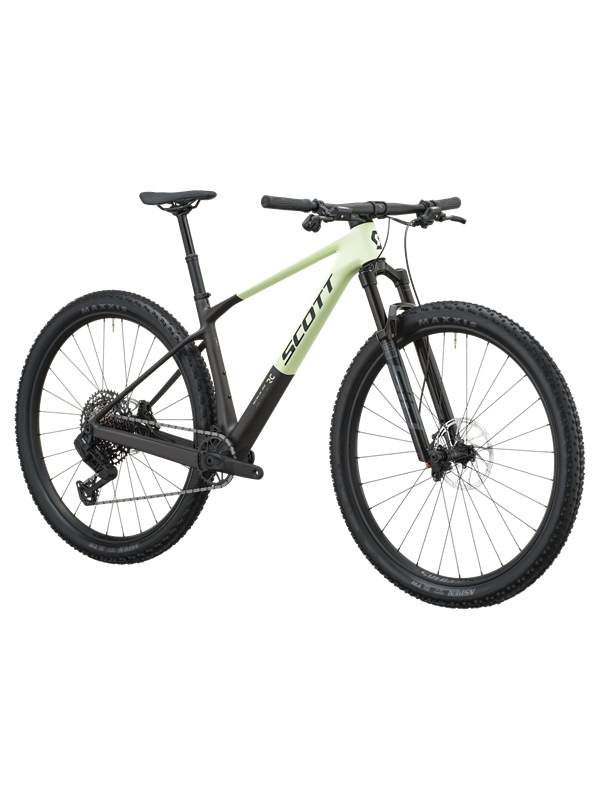 GORSKO KOLO SCOTT SCALE RC TEAM 2027