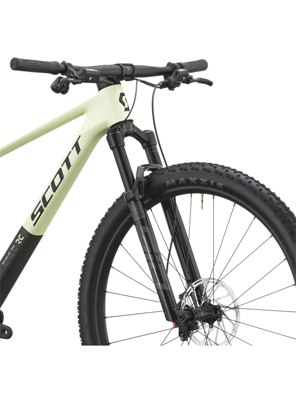 GORSKO KOLO SCOTT SCALE RC TEAM 2027