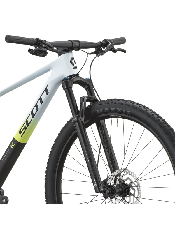 GORSKO KOLO SCOTT SCALE RC COMP 2027