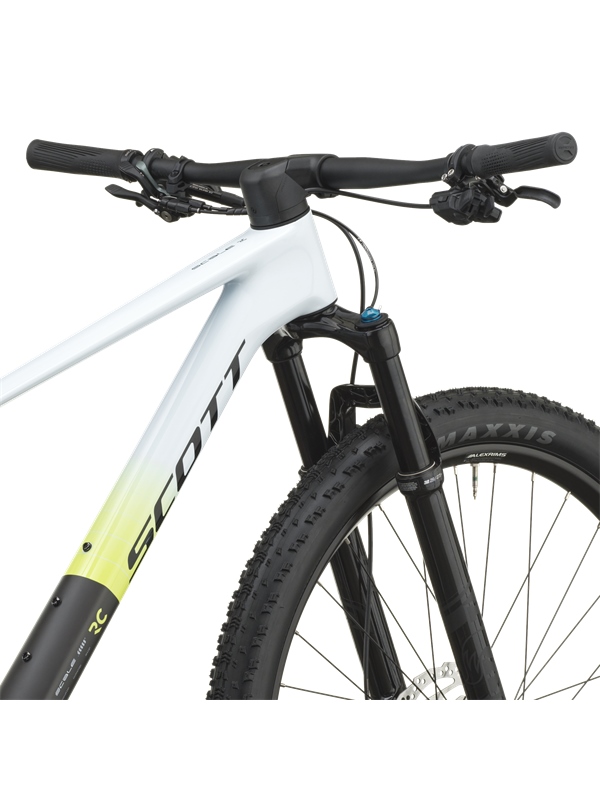 GORSKO KOLO SCOTT SCALE RC COMP 2027