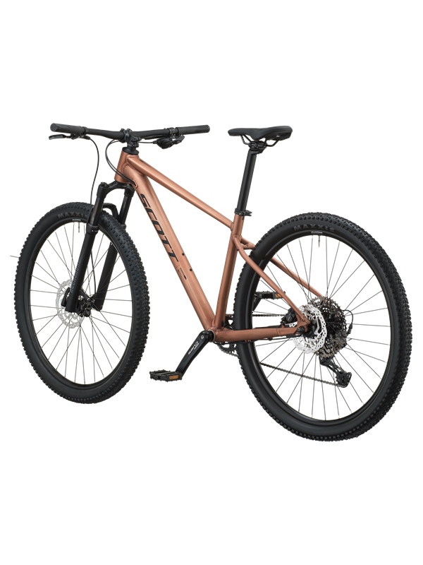GORSKO KOLO SCOTT CONTRAIL 10 ALLOY BROWN 2027