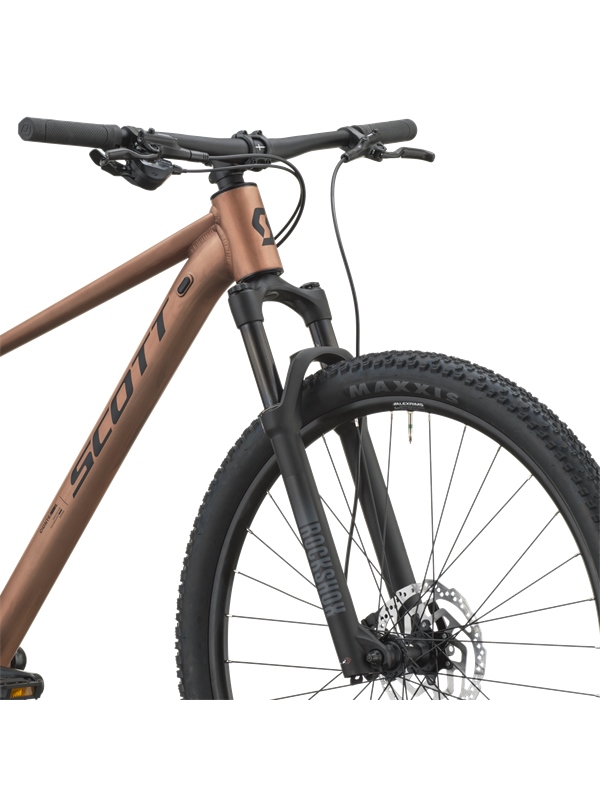 GORSKO KOLO SCOTT CONTRAIL 10 ALLOY BROWN 2027