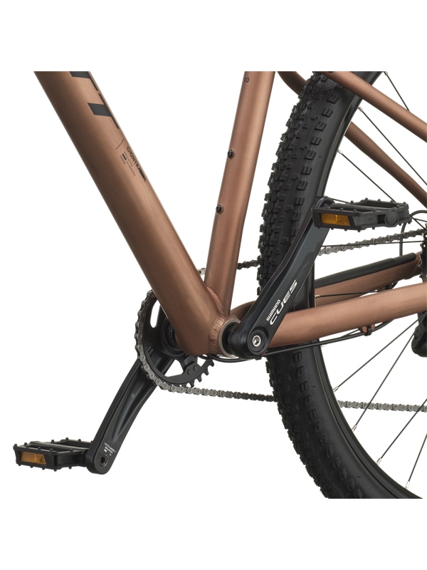 GORSKO KOLO SCOTT CONTRAIL 10 ALLOY BROWN 2027