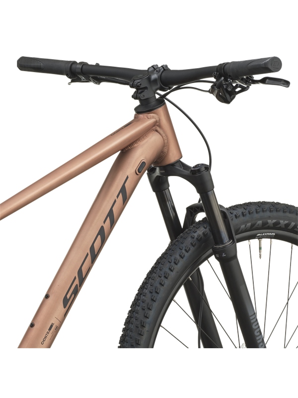 GORSKO KOLO SCOTT CONTRAIL 10 ALLOY BROWN 2027