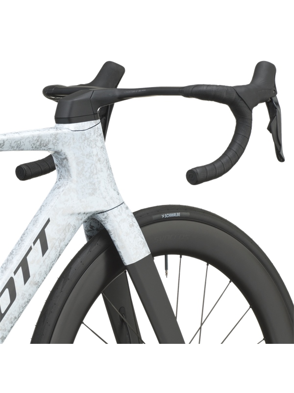 CESTNO KOLO SCOTT FOIL RC PRO 2027