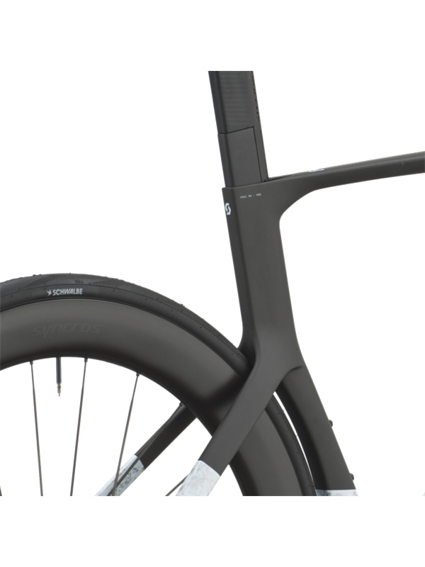 CESTNO KOLO SCOTT FOIL RC PRO 2027