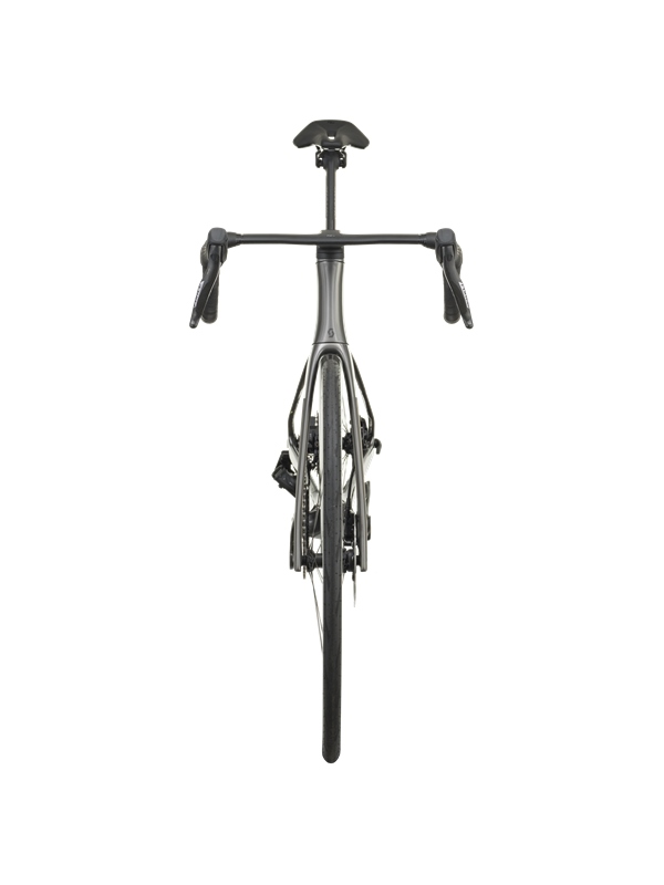 CESTNO KOLO SCOTT FOIL RC TEAM 2027