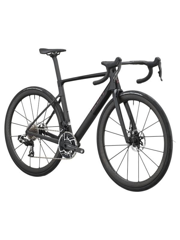 CESTNO KOLO SCOTT ADDICT RC ULTIMATE 2027