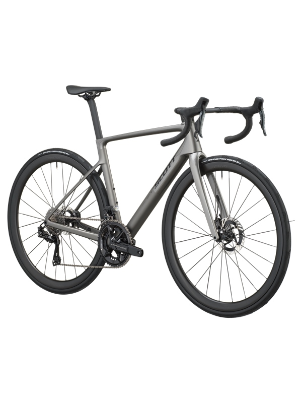 CESTNO KOLO SCOTT ADDICT RC PRO TUNGSTEN GREY 2027