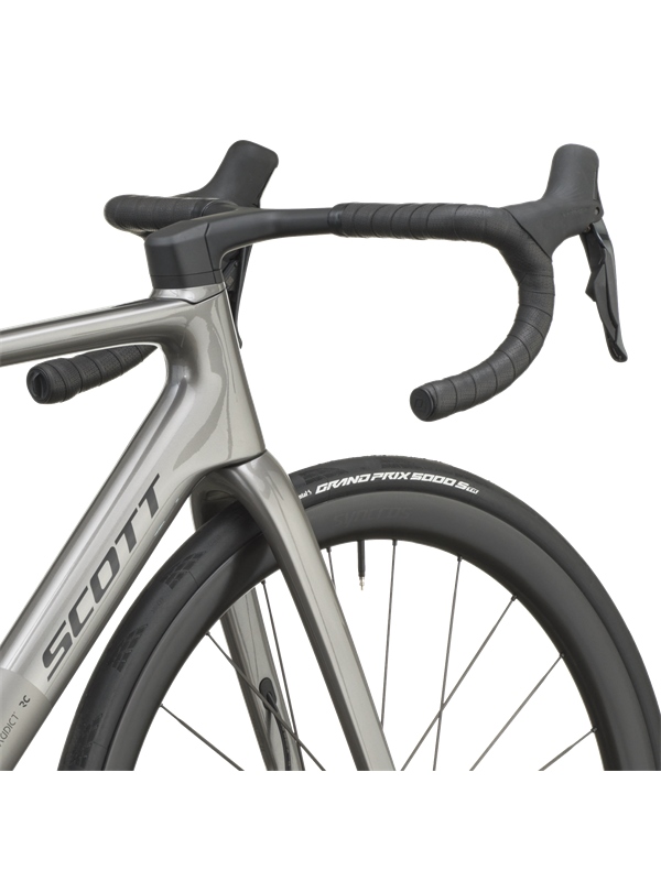 CESTNO KOLO SCOTT ADDICT RC PRO TUNGSTEN GREY 2027