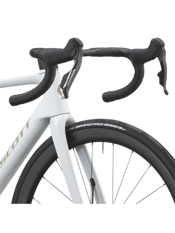 CESTNO KOLO SCOTT ADDICT RC TEAM RAINBOW WHITE 2027