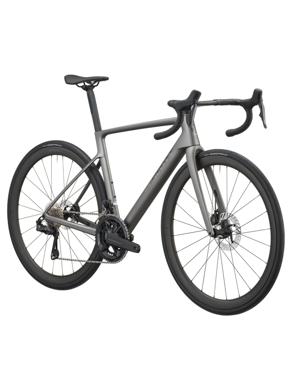 CESTNO KOLO SCOTT ADDICT RC 10 TUNGSTEN GREY 2027
