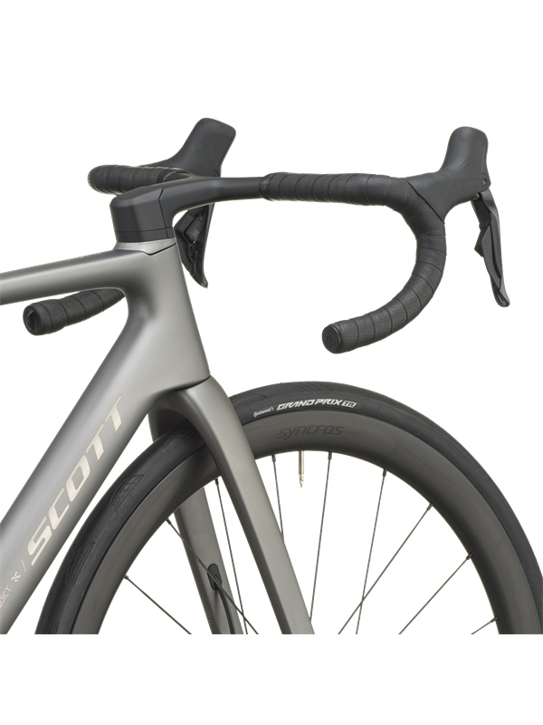 CESTNO KOLO SCOTT ADDICT RC 10 TUNGSTEN GREY 2027