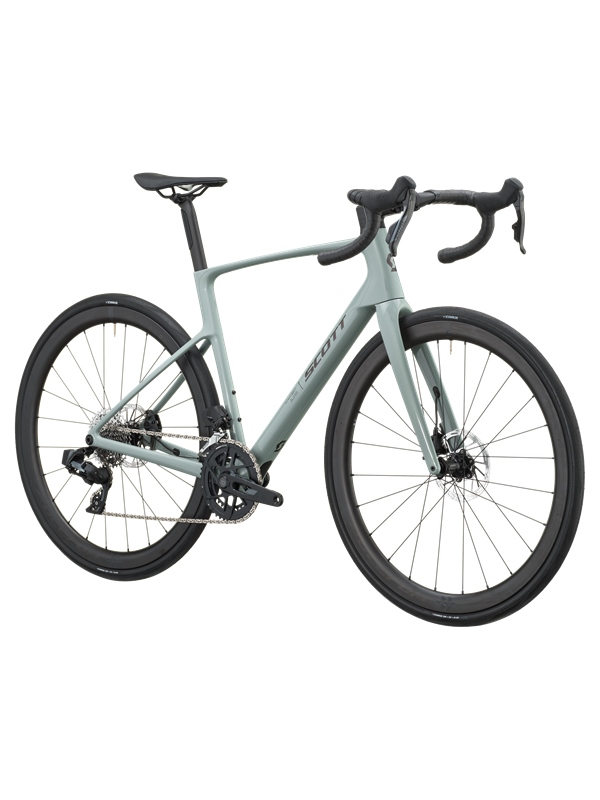 CESTNO KOLO SCOTT ADDICT 25 IRON GREY 2027