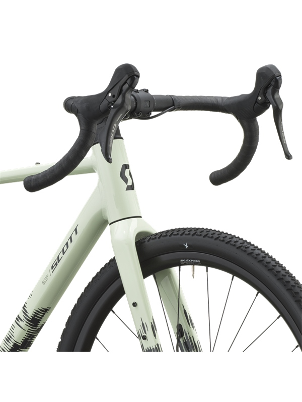 GRAVEL KOLO SCOTT SPEEDSTER GRAVEL 40 ASH GREEN 2027