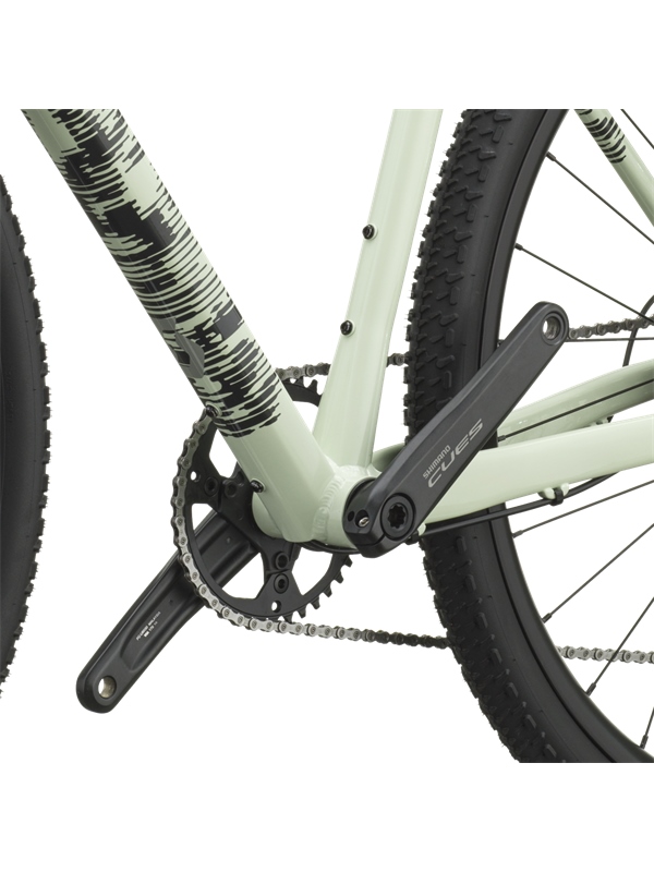 GRAVEL KOLO SCOTT SPEEDSTER GRAVEL 40 ASH GREEN 2027