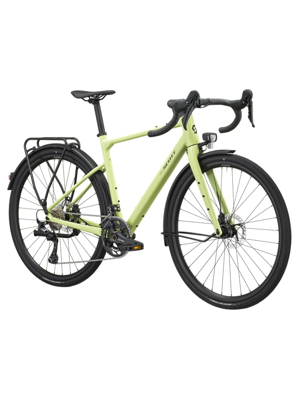 GRAVEL KOLO SCOTT OVERLAND 10 2027