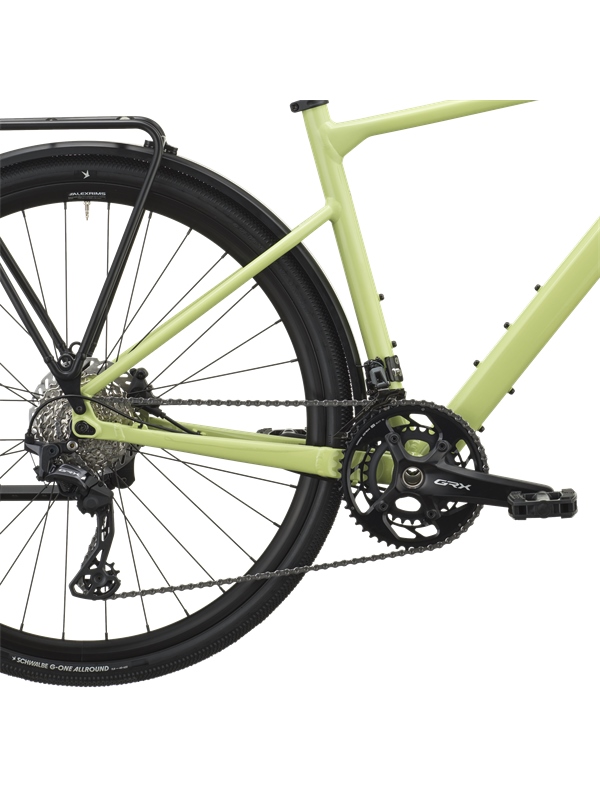GRAVEL KOLO SCOTT OVERLAND 10 2027
