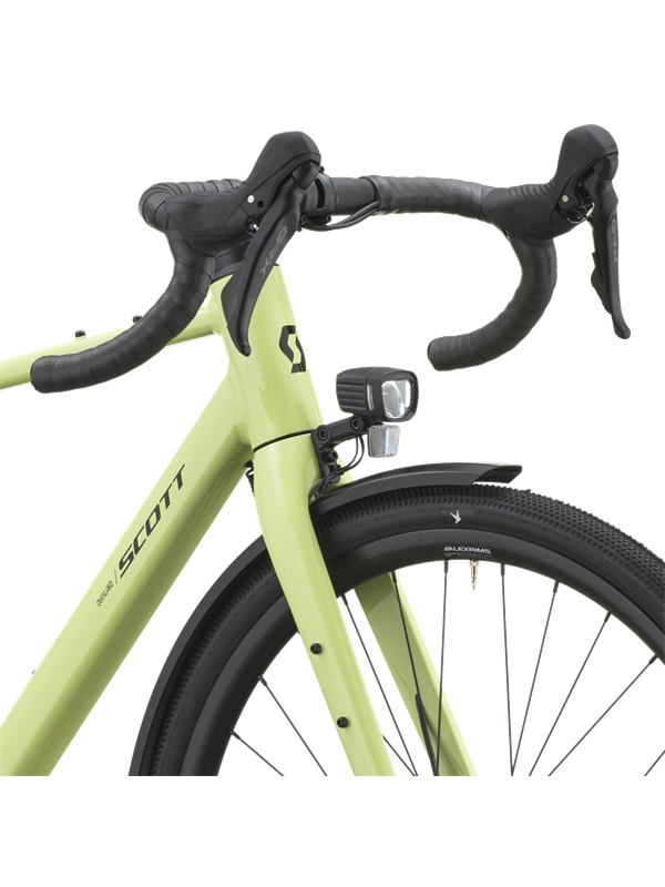 GRAVEL KOLO SCOTT OVERLAND 10 2027