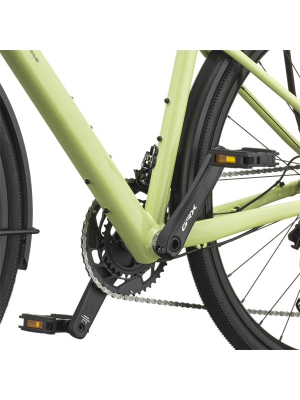 GRAVEL KOLO SCOTT OVERLAND 10 2027