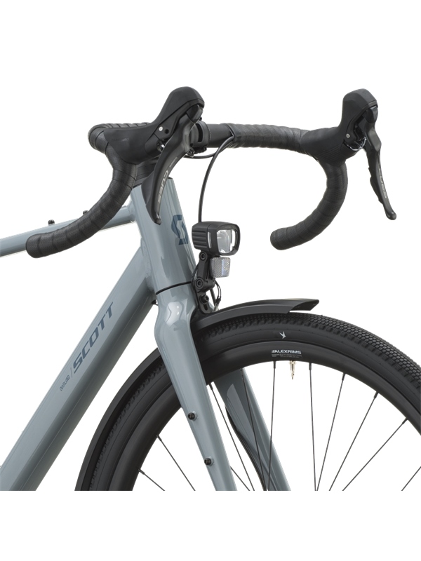 GRAVEL KOLO SCOTT OVERLAND 20 2027