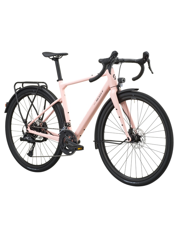 GRAVEL KOLO SCOTT OVERLAND 30 DOGWOOD PINK 2027