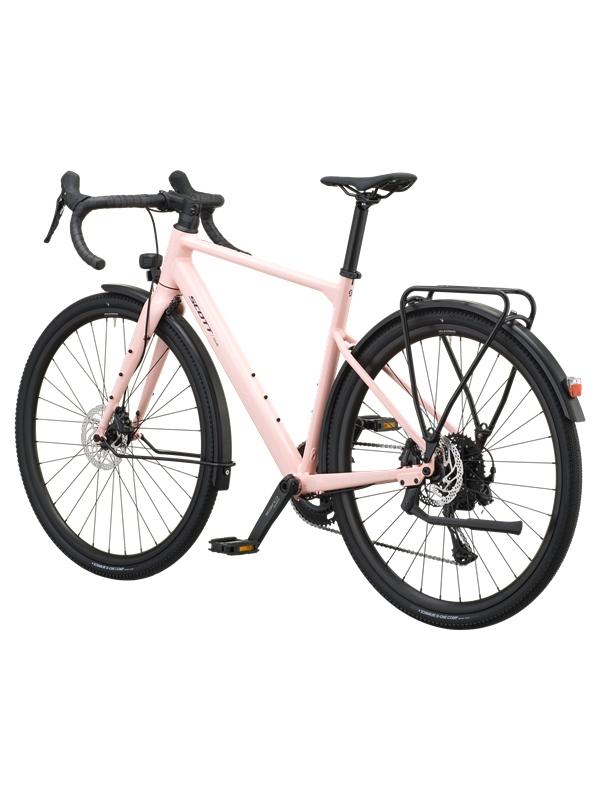 GRAVEL KOLO SCOTT OVERLAND 30 DOGWOOD PINK 2027