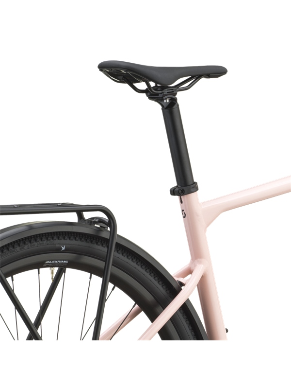 GRAVEL KOLO SCOTT OVERLAND 30 DOGWOOD PINK 2027