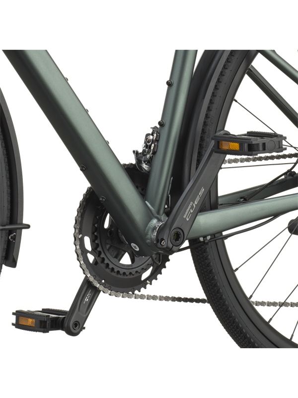 GRAVEL KOLO SCOTT OVERLAND 30 MARINE GREEN 2027