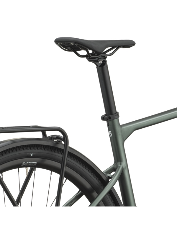 GRAVEL KOLO SCOTT OVERLAND 30 MARINE GREEN 2027
