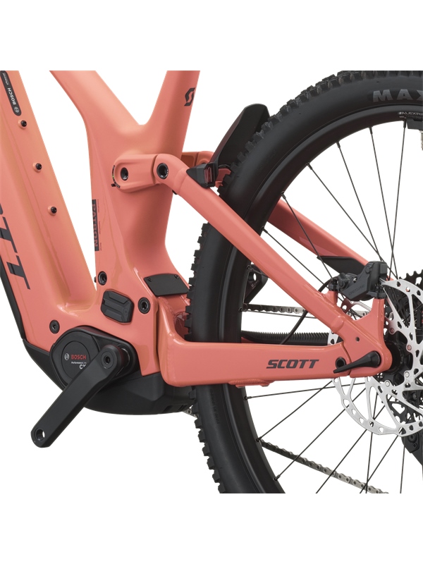 ELEKTRIČNO GORSKO KOLO SCOTT PATRON 20 PEACH PINK 2027