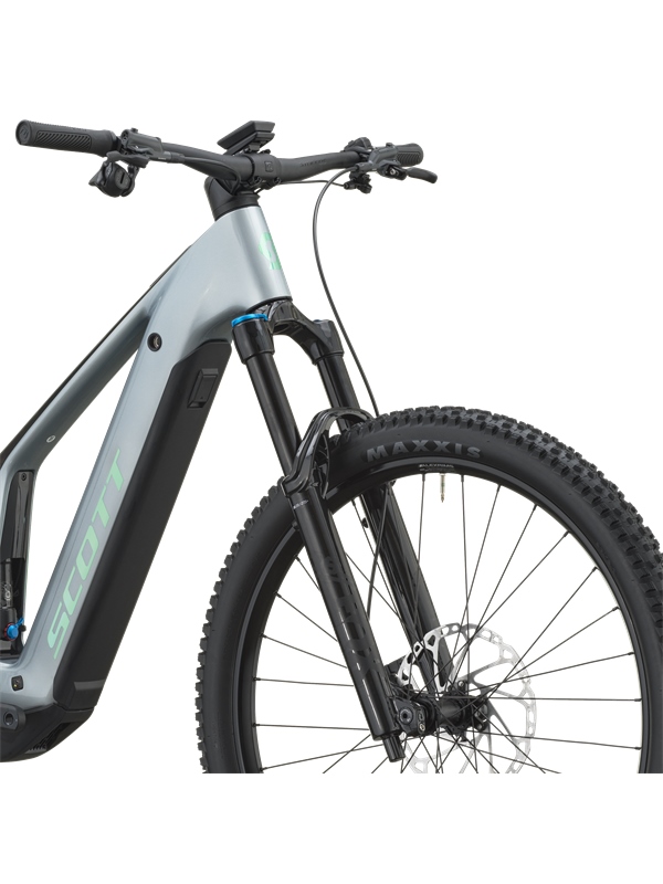 ELEKTRIČNO GORSKO KOLO SCOTT PATRON 20 GREY/BLACK 2027