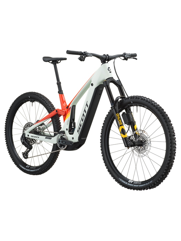 ELEKTRIČNO GORSKO KOLO SCOTT PATRON ST 900 TUNED 2027