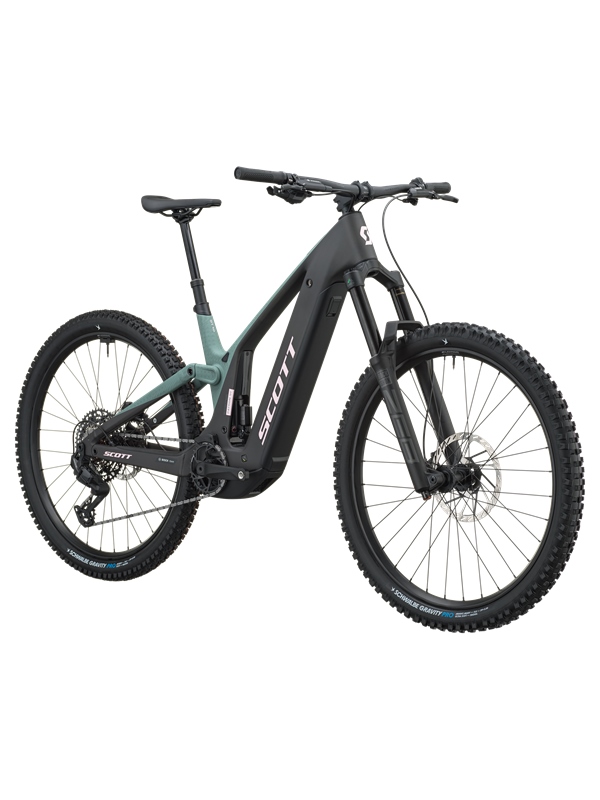 ELEKTRIČNO GORSKO KOLO SCOTT PATRON ST 10 2027