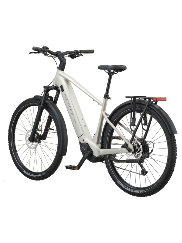 ELEKTRIČNO MESTNO KOLO SCOTT AXIS 10 2027