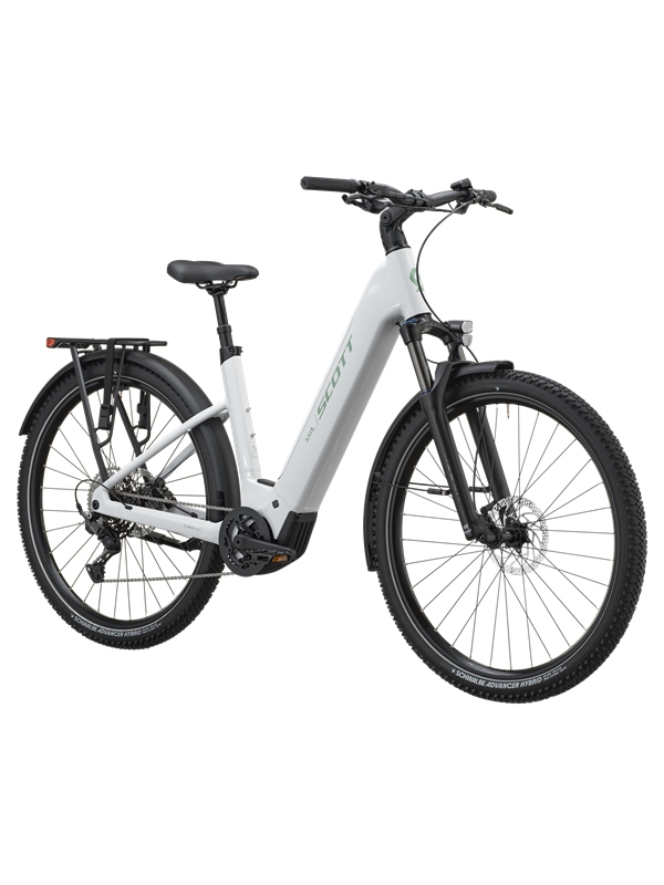 ELEKTRIČNO MESTNO KOLO SCOTT AXIS 20 WAVE 2027