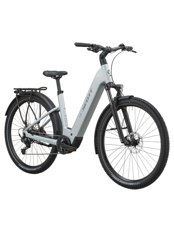 ELEKTRIČNO MESTNO KOLO SCOTT AXIS 30 WAVE 2027