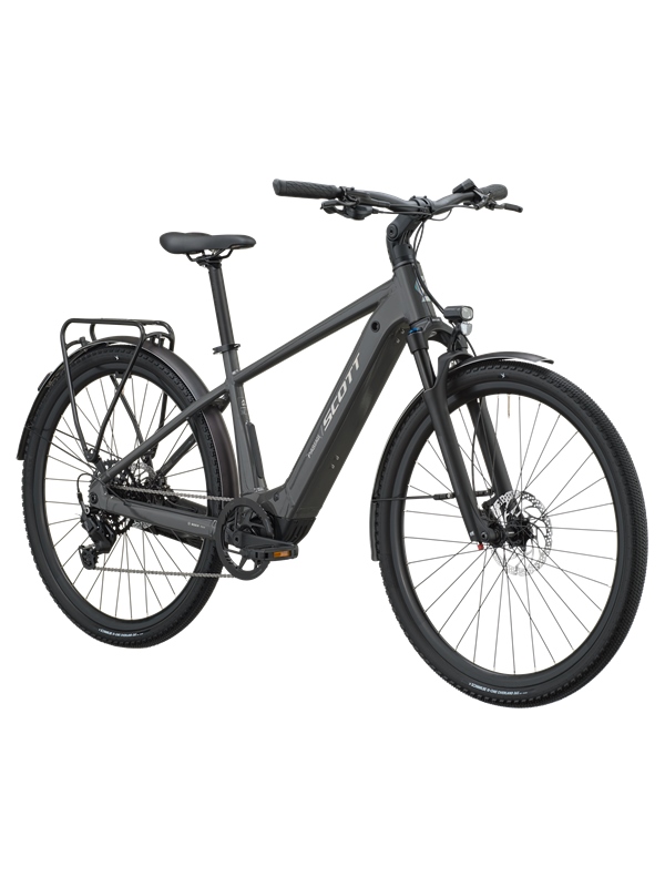 ELEKTRIČNO KOLO SCOTT PASSAGE 20 2027