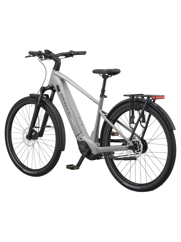ELEKTRIČNO MESTNO KOLO SCOTT SUB TOUR 10 2027