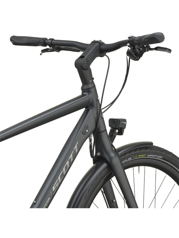 MESTNO KOLO SCOTT VITESS 15 2027