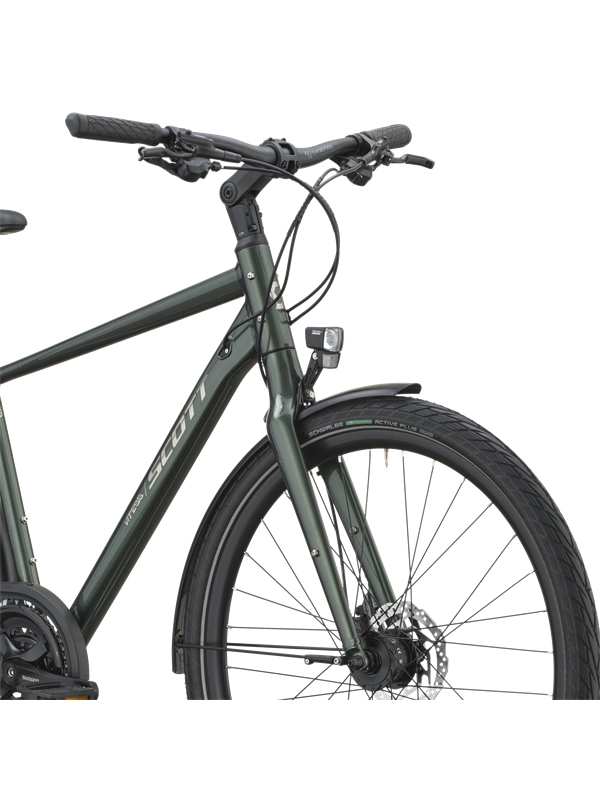 MESTNO KOLO SCOTT VITESS 25 2027