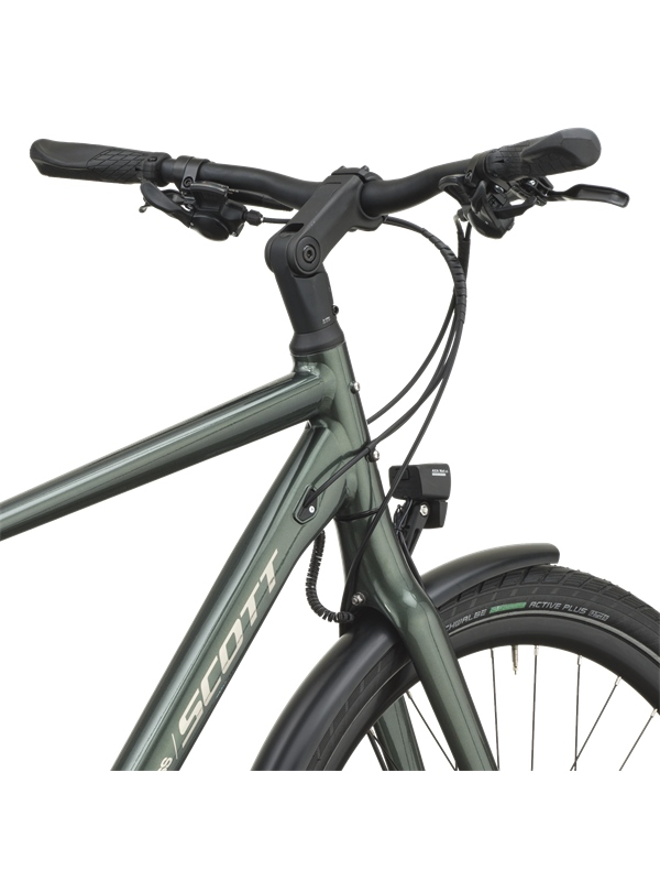 MESTNO KOLO SCOTT VITESS 25 2027
