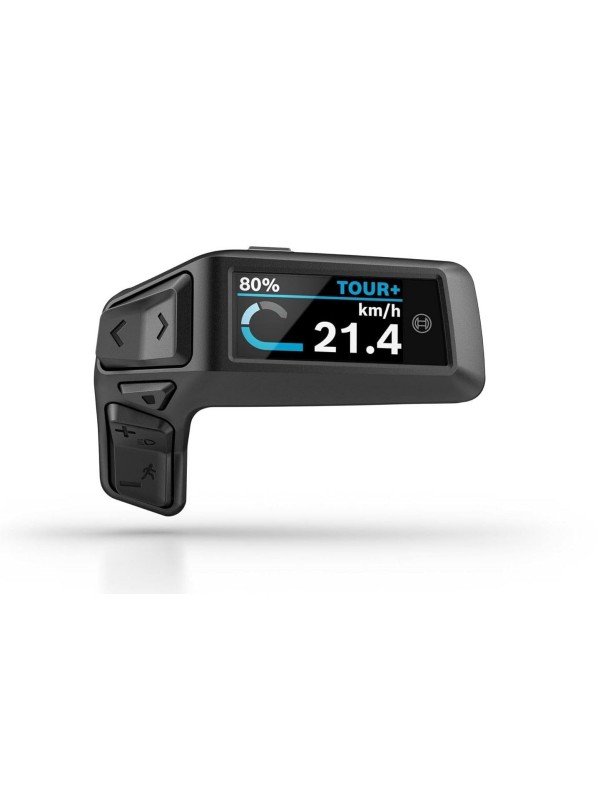 BOSCH KONTROLNA ENOTA PURION 200