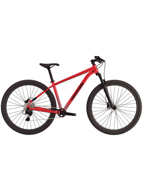 GORSKO KOLO CANNONDALE TRAIL 7 RALLY RED