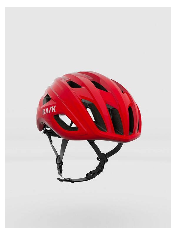 KOLESARSKA ČELADA KASK MOJITO³ red