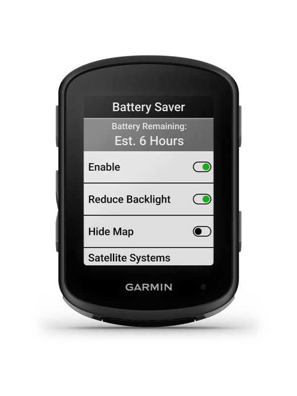 ŠTEVEC GARMIN EDGE 840
